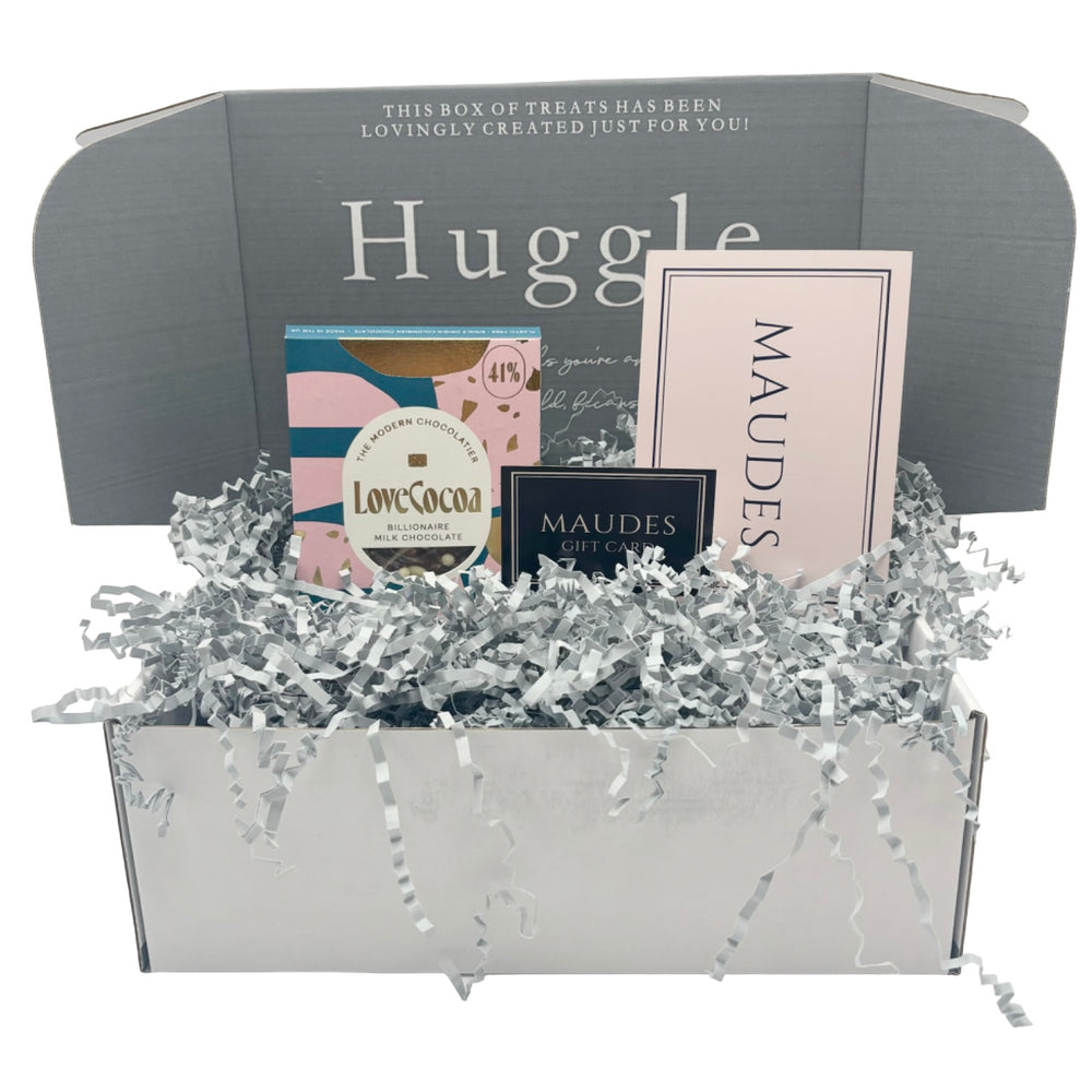 Gift Card Huggle Box