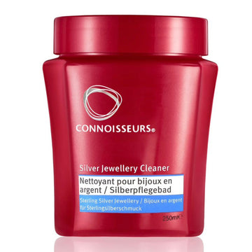 Connoisseurs | Silver Jewellery Cleaner