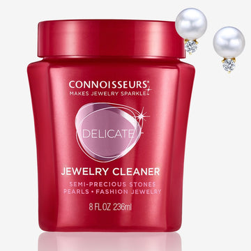 Connoisseurs | Delicate Jewellery Cleaner