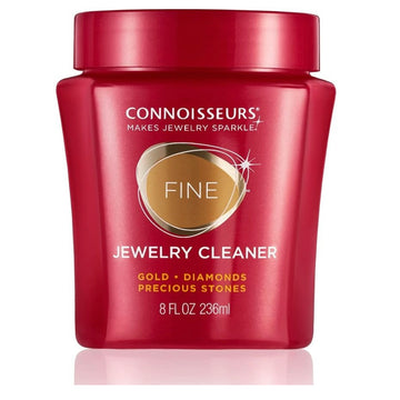 Connoisseurs | Fine Jewellery Cleaner