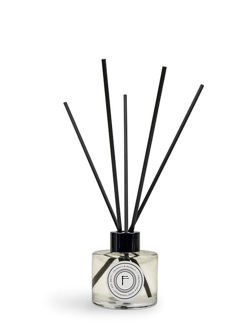 Freckleface | Reed Diffuser | Coconut & Sea Salt