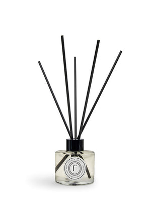 Freckleface | Reed Diffuser | Coconut & Sea Salt