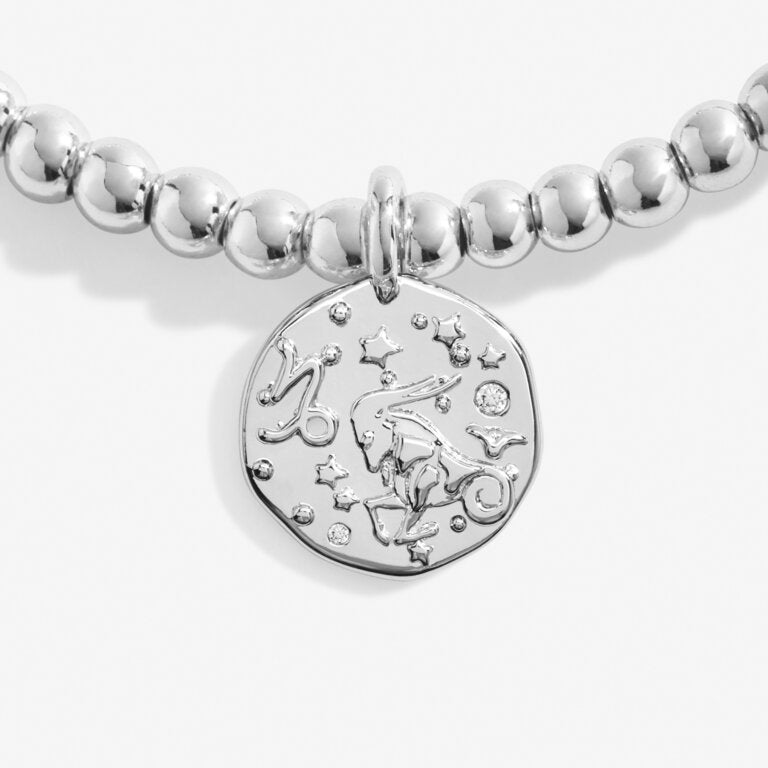 Joma Jewellery | Star Sign Capricorn Bracelet