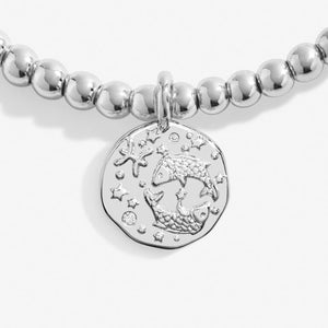 Joma Jewellery | Star Sign Pisces Bracelet