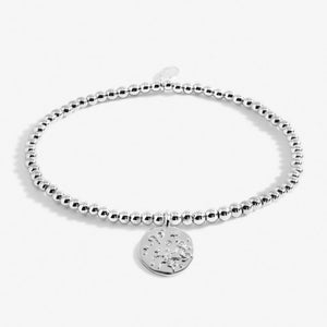 Joma Jewellery | Star Sign Aries Bracelet