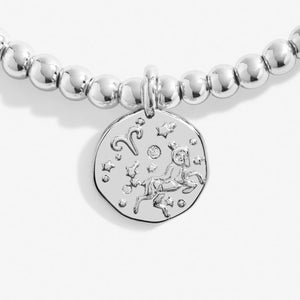 Joma Jewellery | Star Sign Aries Bracelet