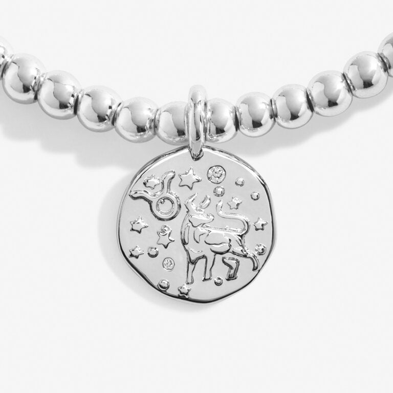 Joma Jewellery | Star Sign Taurus Bracelet