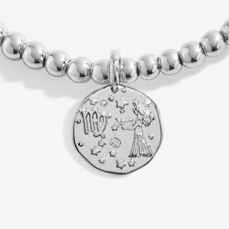 Joma Jewellery | Star Sign Virgo Bracelet