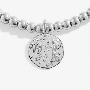 Joma Jewellery | Star Sign Virgo Bracelet