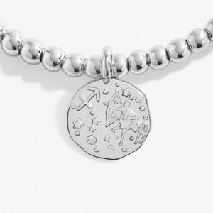 Joma Jewellery | Star Sign Sagittarius Bracelet