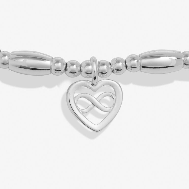 Joma Jewellery | Life’s A Charm Family Bracelet