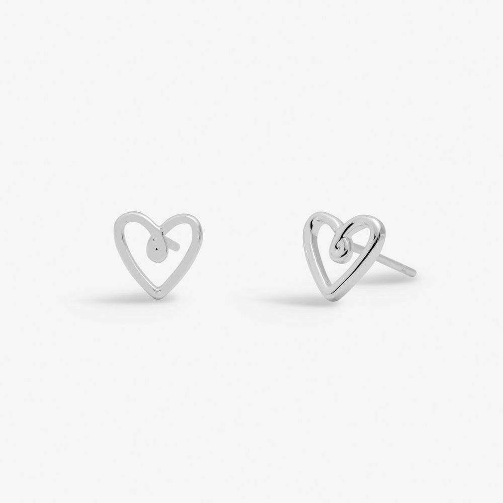 Joma Jewellery | Life’s A Charm Friendship Earrings