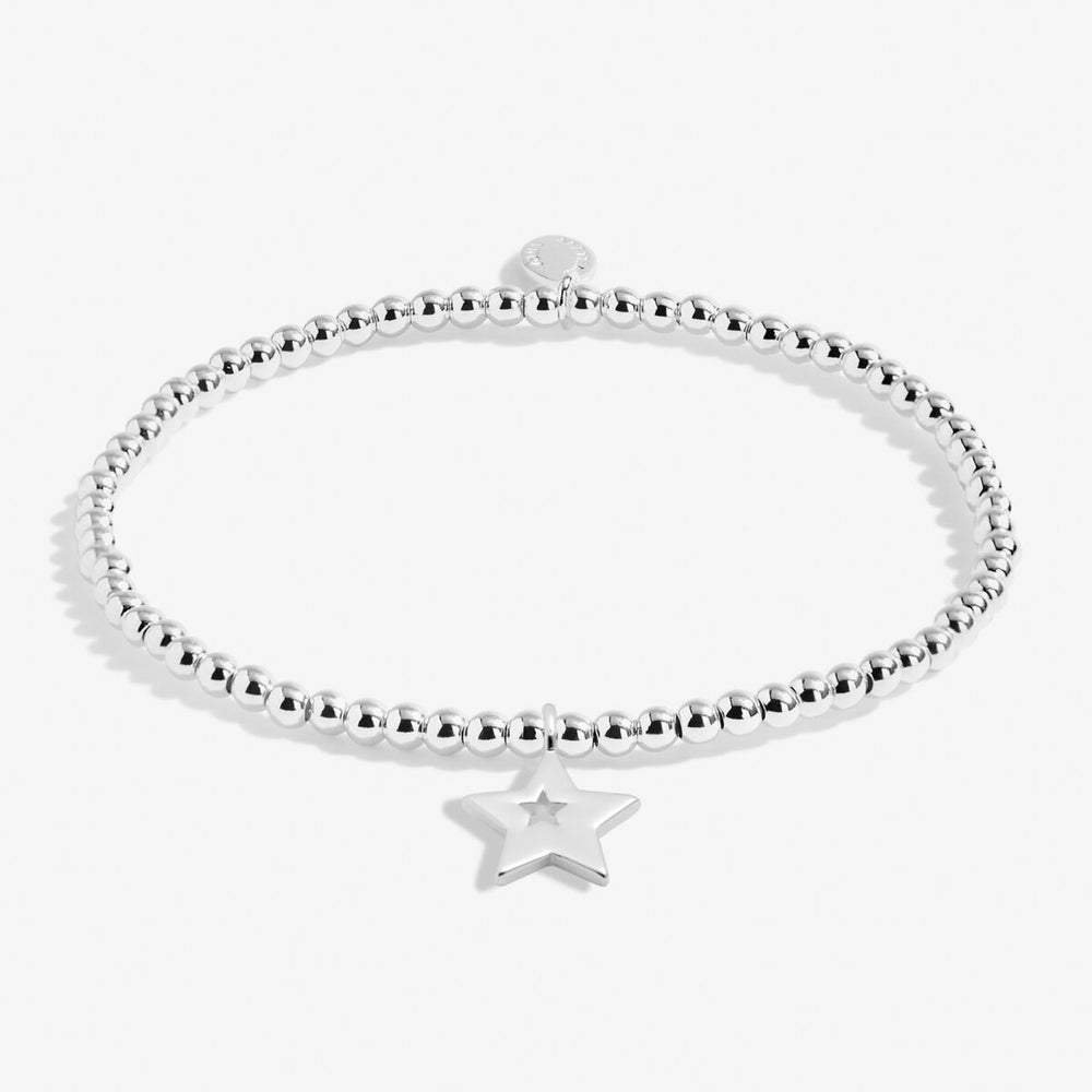 Joma Jewellery | From The Heart Gift Box Happy Birthday Bracelet