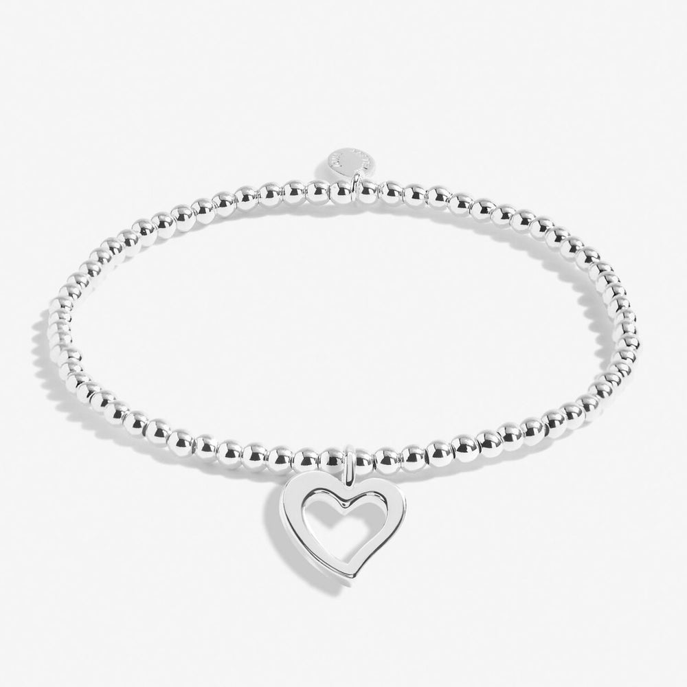 Joma Jewellery | From The Heart Gift Box Love You Mum Bracelet