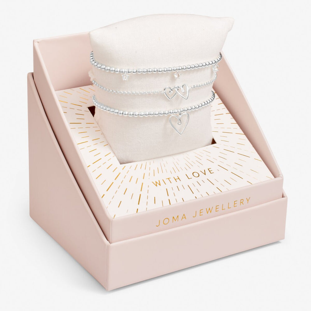 Joma Jewellery | Celebrate You Gift Box With Love