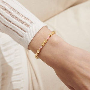 Joma Jewellery | Happy Little Moments Proud Of You Bracelet