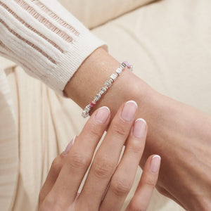 Joma Jewellery | Happy Little Moments Free Spirit Bracelet