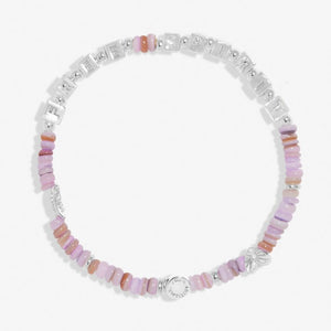 Joma Jewellery | Happy Little Moments Free Spirit Bracelet