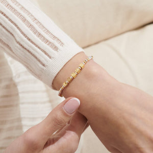 Joma Jewellery | Happy Little Moments Lucky Bracelet