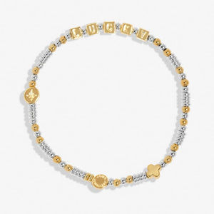 Joma Jewellery | Happy Little Moments Lucky Bracelet