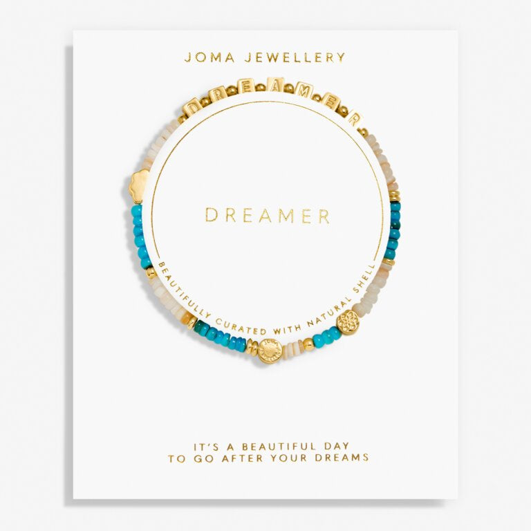 Joma Jewellery | Happy Little Moments Dreamer Bracelet