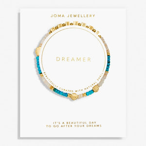 Joma Jewellery | Happy Little Moments Dreamer Bracelet