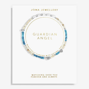 Joma Jewellery | Happy Little Moments Angel Bracelet