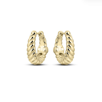 Gisser | Rope Hoops 18mm