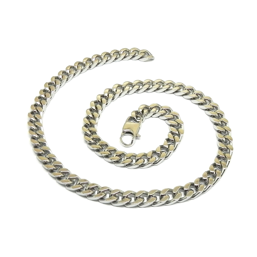 Unique & Co | Stainless Steel Necklace
