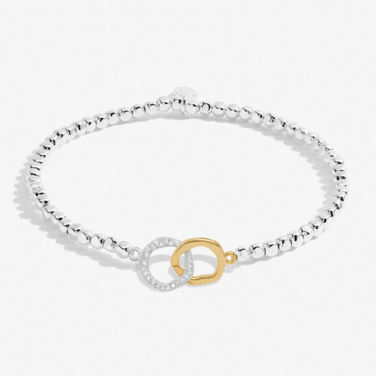 Joma Jewellery | Forever Yours Forever My Soul Sister Bracelet