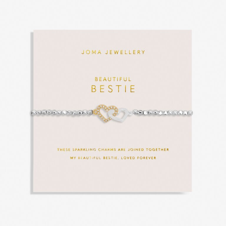 Joma Jewellery | Forever Yours Beautiful Bestie Bracelet