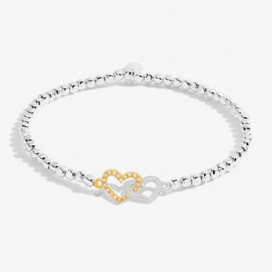 Joma Jewellery | Forever Yours Beautiful Bestie Bracelet