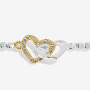 Joma Jewellery | Forever Yours Beautiful Bestie Bracelet