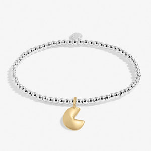 Joma Jewellery | Good Fortune Bracelet