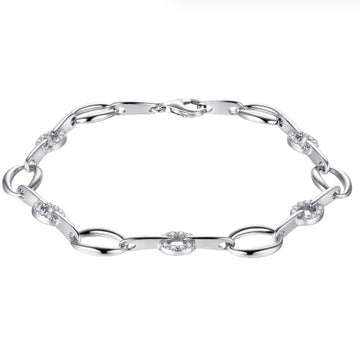 Gisser | Classic Link Bracelet