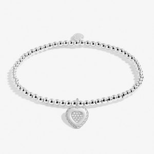 Joma Jewellery | Kind Heart Bracelet