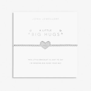 Joma Jewellery | Big Hugs Bracelet