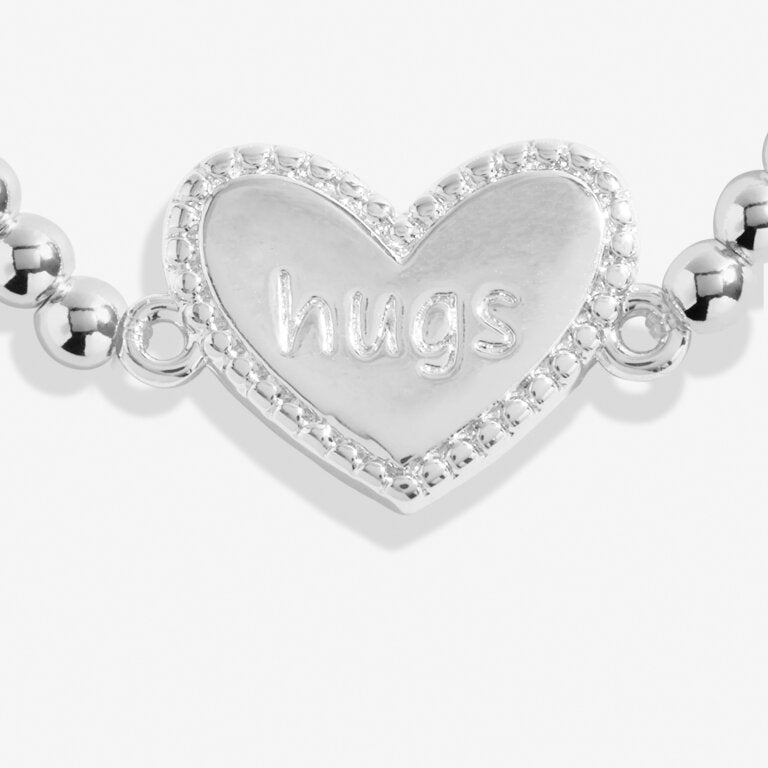 Joma Jewellery | Big Hugs Bracelet