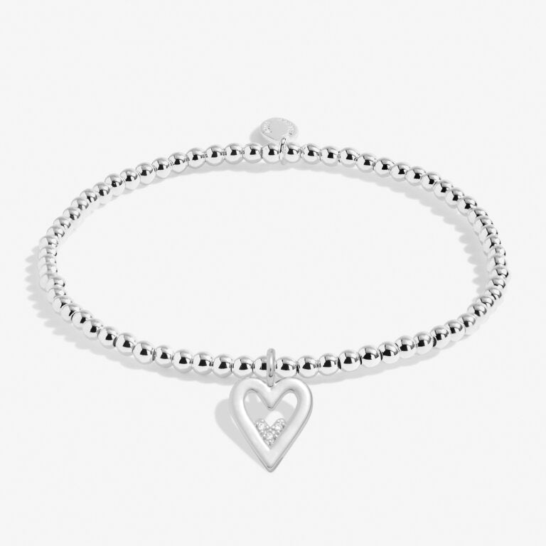 Joma Jewellery | Happy Birthday Daughter Bracelet