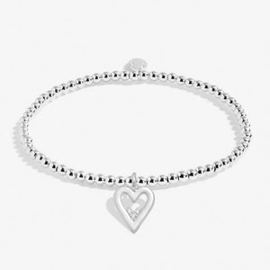 Joma Jewellery | Happy Birthday Daughter Bracelet