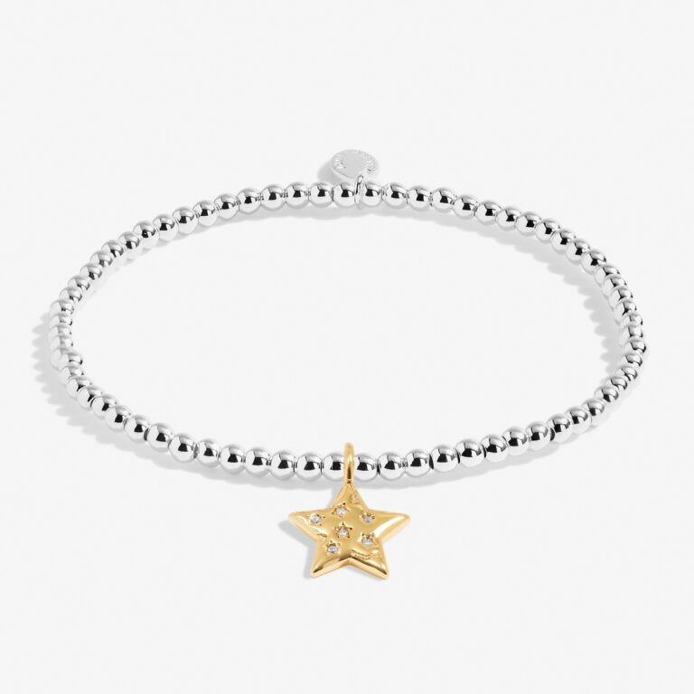 Joma Jewellery | Written In The Stars Bracelet