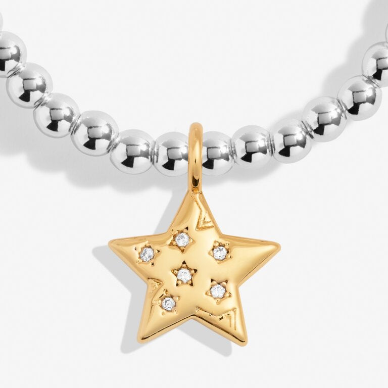 Joma Jewellery | Written In The Stars Bracelet