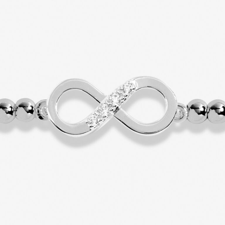 Joma Jewellery | Forever Bracelet