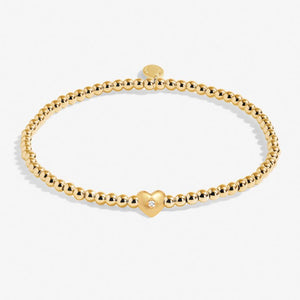 Joma Jewellery | Happy Birthday Bracelet