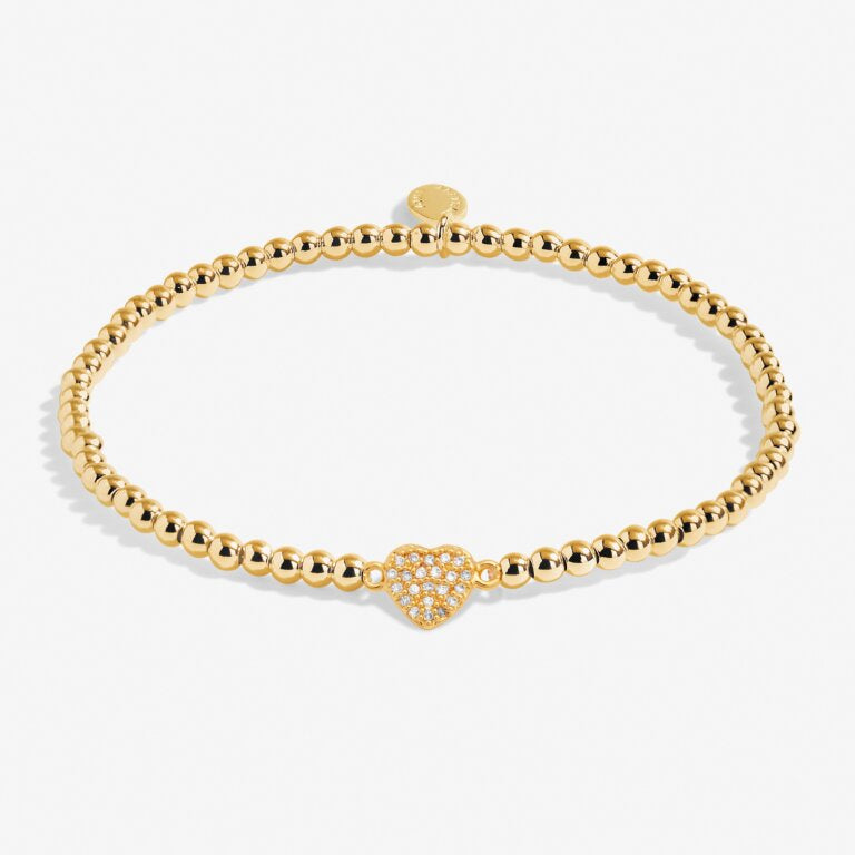 Joma Jewellery | Happy 21st Birthday Bracelet