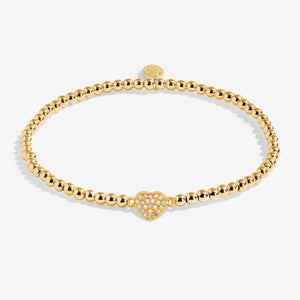 Joma Jewellery | Happy 21st Birthday Bracelet