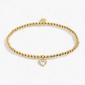 Joma Jewellery | Happy 50th Birthday Bracelet