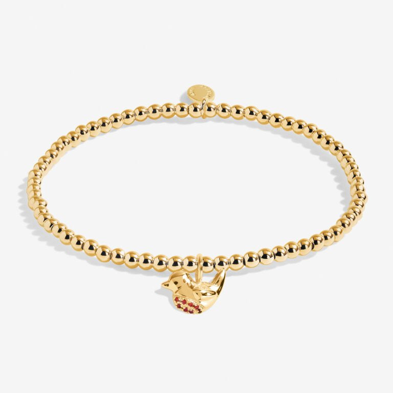 Joma Jewellery | Robins Appear When Loved Ones Are Near Bracelet