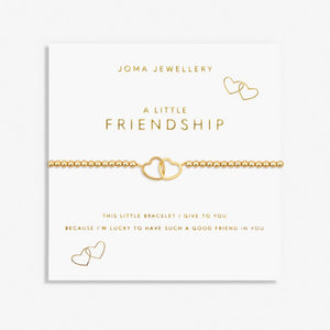 Joma Jewellery | Friendship Bracelet