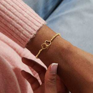 Joma Jewellery | Friendship Bracelet